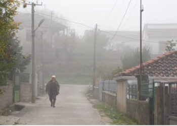 Fshati që po shuhet në Gjirokastër, banori më i riu është 65 vjeç