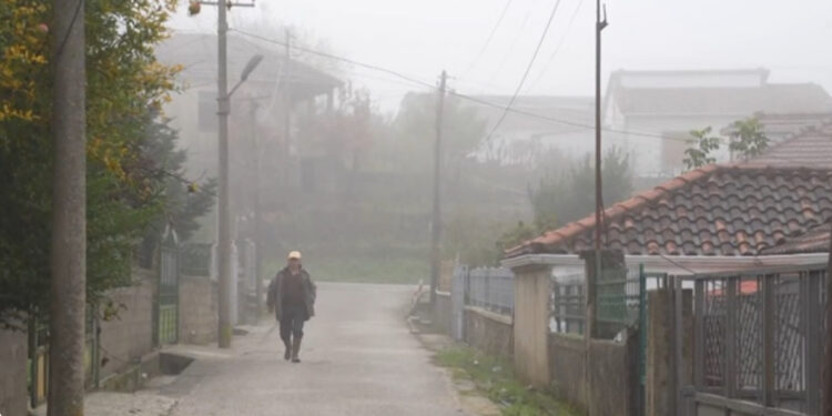 Fshati që po shuhet në Gjirokastër, banori më i riu është 65 vjeç