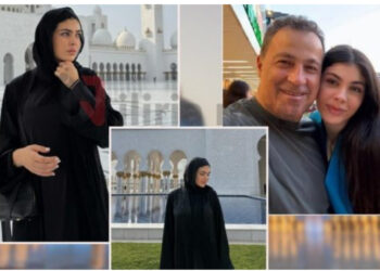 “Islami më ndryshoi rrënjësisht jetën”, Aleksia Peleshi shfaqet e mbuluar: Po paragjykohem edhe nga njerëzit e zemrës…