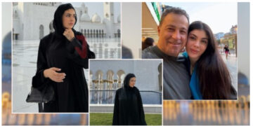 “Islami më ndryshoi rrënjësisht jetën”, Aleksia Peleshi shfaqet e mbuluar: Po paragjykohem edhe nga njerëzit e zemrës…