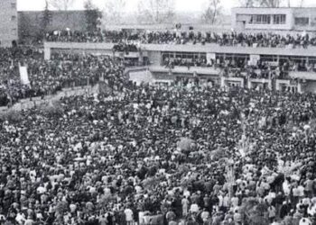 Fatbardh Kadilli: Lëvizja e Dhjetorit erdhi si rezultat i angazhimit masiv shoqëror!