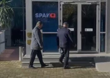 Çështja ’21 Janari’, ish-presidenti Bamir Topi shkon në SPAK