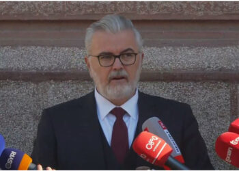 Avokati i ri i Popullit, PS merr vendimin, Gogu: Nuk kemi asnjë emër, mbështesim kandidaturat e opozitës