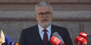 Avokati i ri i Popullit, PS merr vendimin, Gogu: Nuk kemi asnjë emër, mbështesim kandidaturat e opozitës