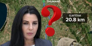 Pse SPAK po e vonon arrestimin e Bashkim Ulajt? 1.3 miliardë euro për 35 vjet dhe prova e madhe e drejtësisë shqiptare