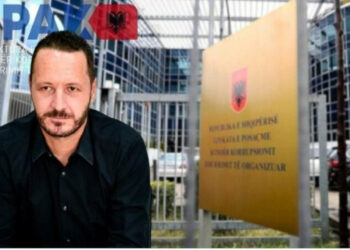 Akuza për korrupsion dhe pastrim parash, SPAK kalon për gjykim çështjen e Ervis Berberit
