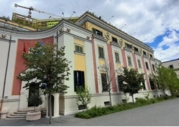 Prokuroria e Tiranës firmos 6 masa ndaluese ndaj zyrtarëve të bashkisë