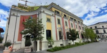 Prokuroria e Tiranës firmos 6 masa ndaluese ndaj zyrtarëve të bashkisë