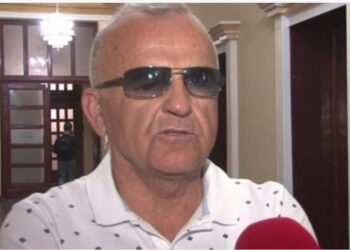 Goditet grupi “Rraja”! Raportohet për disa të arrestuar, mes tyre edhe djali i ish-deputetit të PS