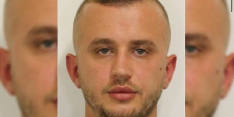 Goditja e grupit “Rraja” në Fushë Krujë! Iu komunikua masa e arrestit në burg, në kërkim ndërkombëtar nga EUROPOL për tentativë vrasje, KUSH është Aldo Gjini?