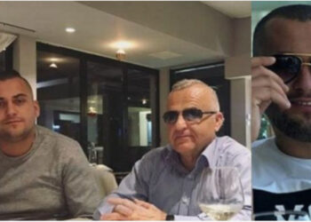 Detaje nga aksioni i SPAK/ Grupi kriminal “Rraja” trafikonte drogë, bazën e kishin në Nikël