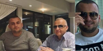 Detaje nga aksioni i SPAK/ Grupi kriminal “Rraja” trafikonte drogë, bazën e kishin në Nikël