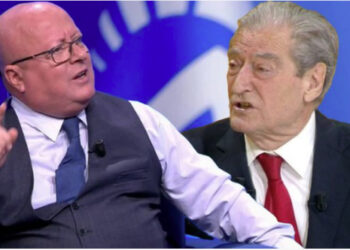 Avokati i Berishës nxjerr emrat e deputetëve demokratë që dhanë firmat për Endri Shabanin: Ja agjentët e Ramës brenda PD