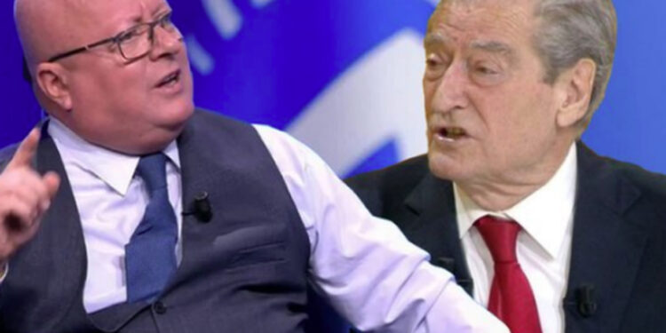 Avokati i Berishës nxjerr emrat e deputetëve demokratë që dhanë firmat për Endri Shabanin: Ja agjentët e Ramës brenda PD