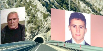 Trajtohej me medikamente/ Detaje të reja nga vetëvrasja e nipit të Nehat Kullës! U hodh nga ura e shkallës së “Tujanit”