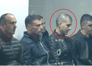 Vrasja e Gilmando Danit në Rinasit, lirohet 35-vjeçari që u shoqërua mbrëmë