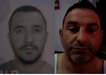 Të arrestuar nga operacioni i SPAK! Publikohen FOTOT e Marvin Bushatit dhe Agim Ninës, dy anëtarëve të grupit kriminal që trafikonin drogë drejt vendeve të BE-së