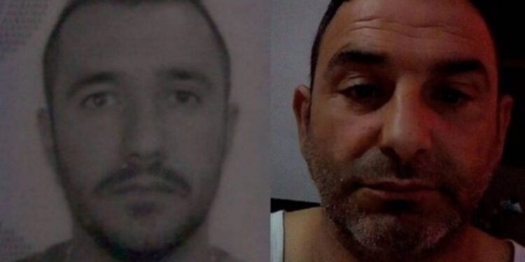 Të arrestuar nga operacioni i SPAK! Publikohen FOTOT e Marvin Bushatit dhe Agim Ninës, dy anëtarëve të grupit kriminal që trafikonin drogë drejt vendeve të BE-së