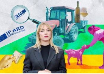 E BUJSHME/ BE kërkon nga Shqipëria të kthejë pas mbi 33 milionë eurot e shpërdoruara të IPARD-2