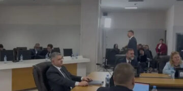 Ndryshon rregullorja e votimit në KLP për zgjedhjen e kreut të ri të SPAK, ja si do të funksionojë