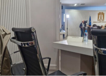 Mbledhja në KLP për zgjedhjen e kreu të ri të SPAK, përfaqësuesit gjermanë ‘braktisin’ sallën