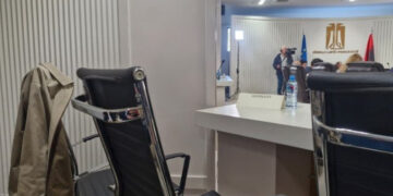 Mbledhja në KLP për zgjedhjen e kreu të ri të SPAK, përfaqësuesit gjermanë ‘braktisin’ sallën