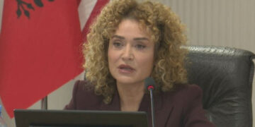 “Duhet integritet i pakompromistë”/ Gara për kreun e ri të SPAK, Musabelliu prezanton platformën: Drejtimi i këtij institucioni kërkon njohje në rrënjë të sistemit