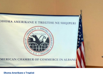 “Rrezik i lartë për cënimin e konkurrencës së ndershme”/ Dhoma Amerikane e Tregtisë kundër “Paqes Fiskale”: Pasoja serioze ekonomike