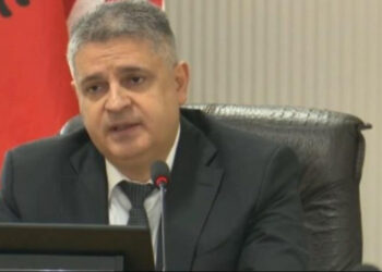 “Politika dhe krimi nuk ndikojnë dot në vendimmarrjet tona”/ Gara për kreun e SPAK, Xholi: Nuk do fusja kurrë njerëz në burg pa prova! Pika e dobët është…