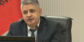 “Politika dhe krimi nuk ndikojnë dot në vendimmarrjet tona”/ Gara për kreun e SPAK, Xholi: Nuk do fusja kurrë njerëz në burg pa prova! Pika e dobët është…