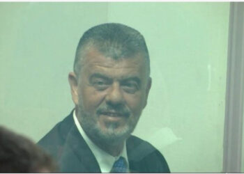 Lirohet nga burgu ish-ministri Lefter Koka