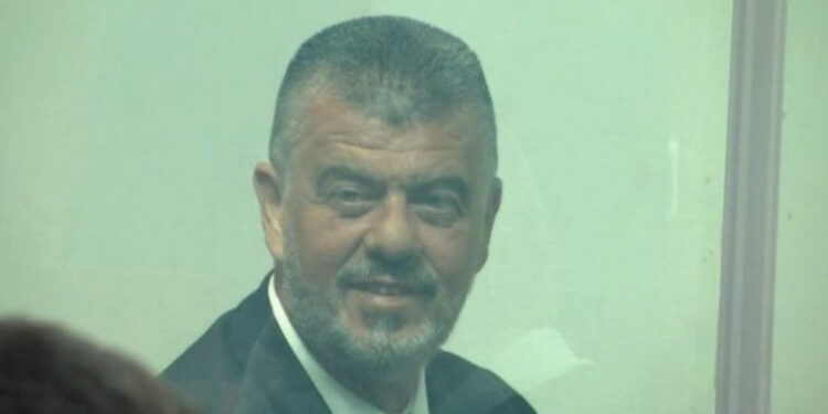 Lirohet nga burgu ish-ministri Lefter Koka