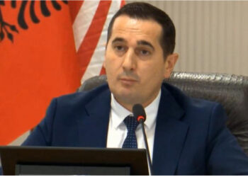 “Nëse un do bëja ndërhyrje si drejtues i SPAK, a do e merrnit në konsidertë?” Braho nuk i shpëton “provokimeve” të anëtares së KLP, kandidati tregon shtysën për aplikimin