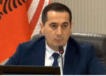 Si e përkufizon termin “Republikë e Prokurorëve”? Klodian Braho: Nuk më shkon dhe nuk e njoh këtë term! Nuk ka një të tillë në Shqipëri