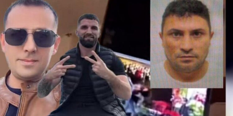 Pamjet të rënda/ Porositën rrahjen me çekiç të 26-vjeçarit, në kërkim 2 personazhet e TikTok! Në pranga autori…