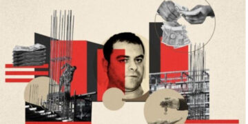 Saga e hetimit pasuror, si i shpëtoi konfiskimit biznesi i ndërtimit i Arben Isufajt (Ben Qimja) ?