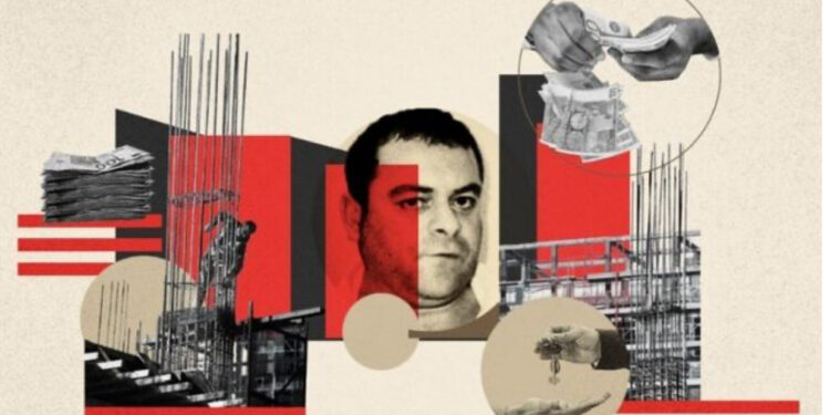 Saga e hetimit pasuror, si i shpëtoi konfiskimit biznesi i ndërtimit i Arben Isufajt (Ben Qimja) ?