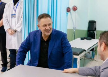 Vila 800 mijë euro dhe gënjeshtrat ne SPAK: Pse Samir Mane nuk arrestohet?