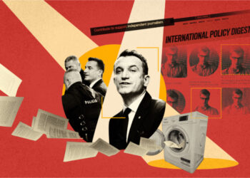 Fushata ndërkombëtare e PR-it për Veliajn dhe lavatriçja mediatike shqiptare