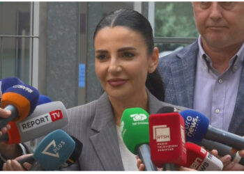 Kërkon heqjen e masave të sigurisë, sot seanca në Apelin e GJKKO-së për Ballukun dhe vartësit e saj