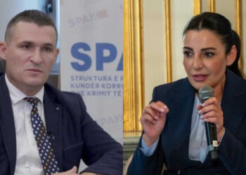 Dokumenti/ E firmosur nga Dumani, zbardhet kërkesa e SPAK drejtuar Kuvendit për Ballukun