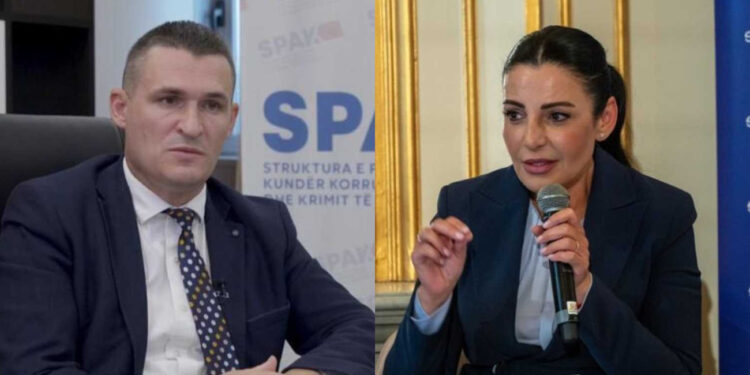 Dokumenti/ E firmosur nga Dumani, zbardhet kërkesa e SPAK drejtuar Kuvendit për Ballukun