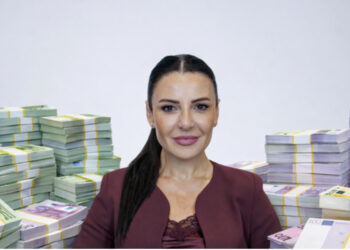 SPAK në gjurmët e parave të Ballukut! Si u rrit “4 A-M” nga hiçi në “peshkaqen” të tenderëve të ARRSH, KESH dhe OSHEE