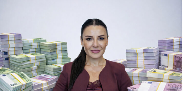 SPAK në gjurmët e parave të Ballukut! Si u rrit “4 A-M” nga hiçi në “peshkaqen” të tenderëve të ARRSH, KESH dhe OSHEE