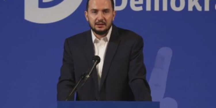 Salianji i përgjigjet Berishës për akuzat për Suel Çelën: Dëshmi e mjerimit politik! Kam vazhduar dhe do të vazhdoj takimet me demokratët