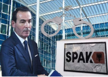 Ekskluzive/ ËNGJËLL AGAÇI ik para se të jetë vonë, SPAK gati prangat për njeriun besnik të Ramës