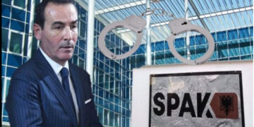 Ekskluzive/ ËNGJËLL AGAÇI ik para se të jetë vonë, SPAK gati prangat për njeriun besnik të Ramës