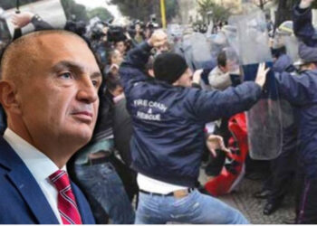 Kërkoi të dëshmonte për “21 janarin”, Ilir Meta pyetet sot nga SPAK