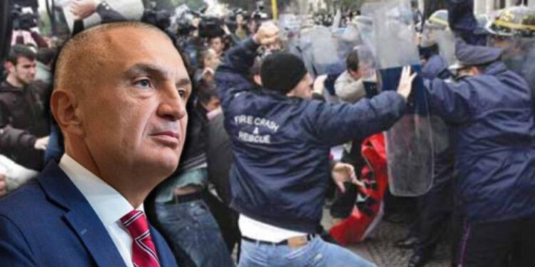 Kërkoi të dëshmonte për “21 janarin”, Ilir Meta pyetet sot nga SPAK