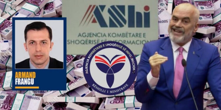 Milionat e AKSHI-t/ Geron Meçe u ‘eleminua’ nga ortakëria me baxhanakun e Ramës pasi u thirr në SPAK, pengmarrja pas rezistencës